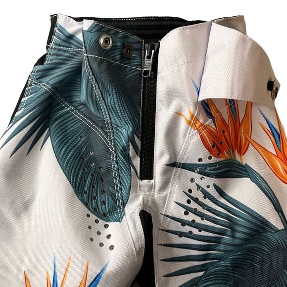 THOR Pulse Tropix youth pants - 20 - Picture 7 of 9